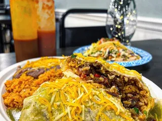 Norma's Casa de Tacos