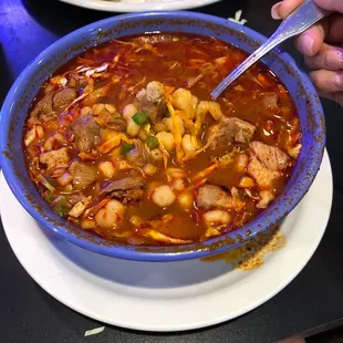 Pozole