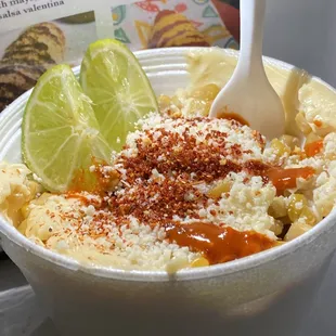 Esquites