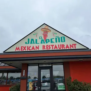 Decent looking place