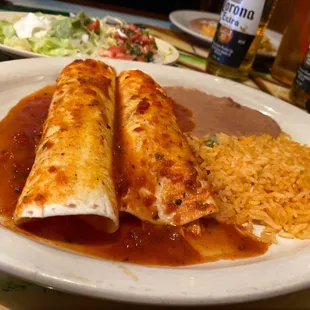 burrito, burritos and wraps, food, wraps