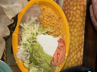 El Puerto Mexican Restaurant