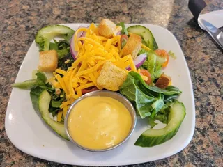 Maverick’s Steakhouse