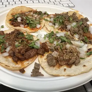 Carne Asada Tacos