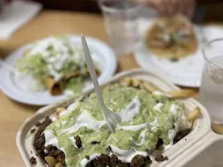 Taqueria Lorena's