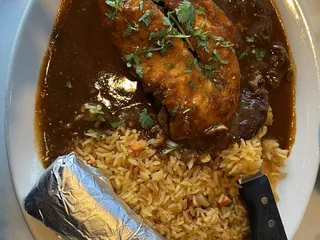 Tito's Mexican Grill