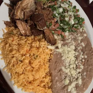 Carnitas Specialty
