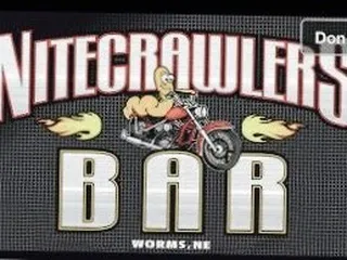 Nitecrawlers Bar