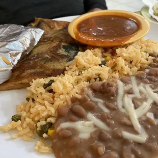 Chile Rellenos