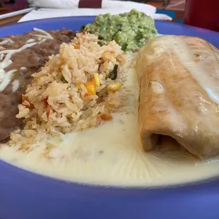 Chimichanga