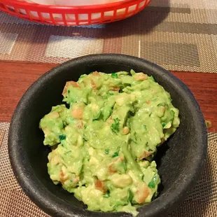 Guacamole