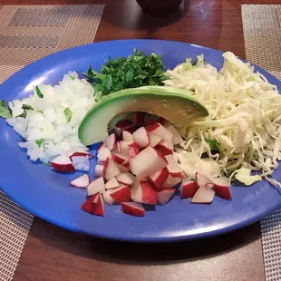 Pozole compliments