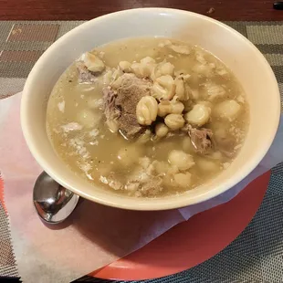 Pozole
