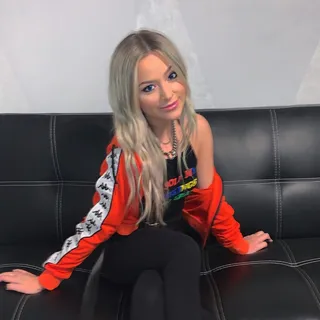 Tabitha G.