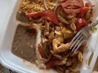 Azteca Restaurant