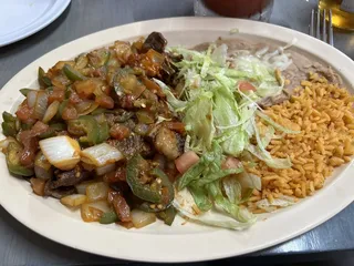 Julios Mexican Restaurant