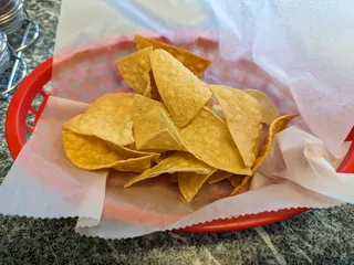 Vallarta Mexican Food