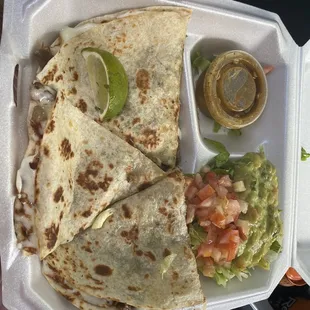 Quesadilla