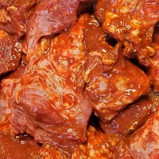 Birria on saturday 11-9