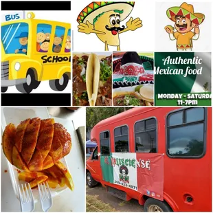 Friday 11-1-19
Follow us at Solomon elementary school 
4 -8 pm 
650 wilikina dr. Closed friday and saturday