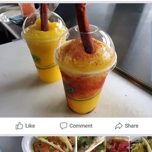 Beef birria friday...
Homemade flan...
650 wilikina dr.