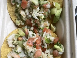 Chef Peij of Josas Tacos