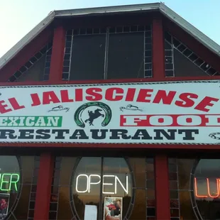 Can't pass up the 10 person fajita meal for only $60.bucks. You'll prolly still have food left over.