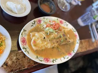 El Tapatio Mexican Restaurant