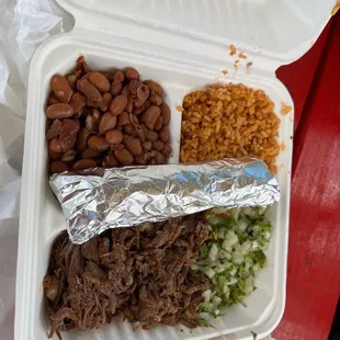 tacos, food