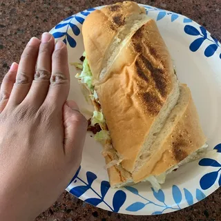 7. Torta