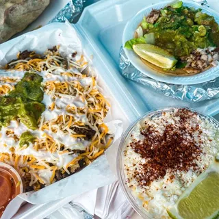 10. Fish Taco