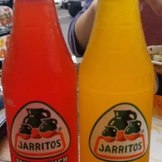 Jarritos