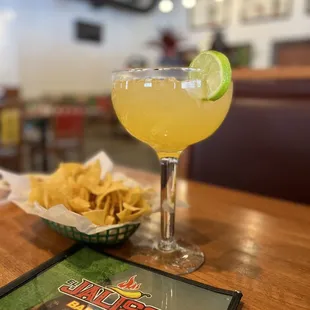 Margarita! 34 oz.