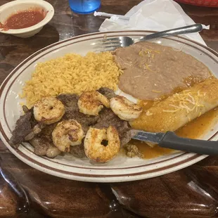 Jalisco Steak