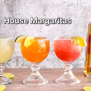 MEDIUM  House Magarita  on the Rocks