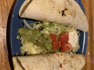 Chapala Mexican Grill