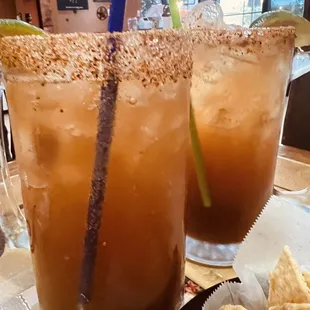 Micheladas