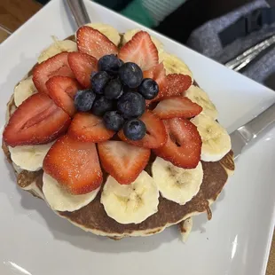 Pancakes