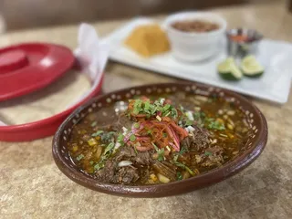 El Potro Restaurant