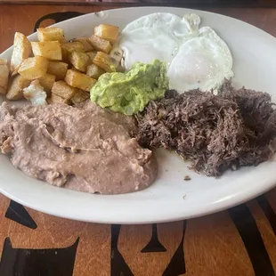 Huevos Nortenos