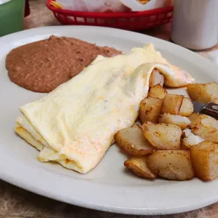 Omelete plates are good for price.