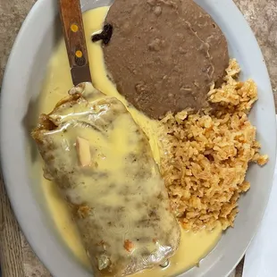 Chimichanga