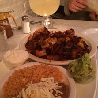 Fajitas