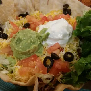 Taco Salad