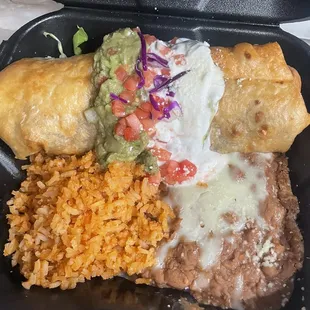 Chimichanga
