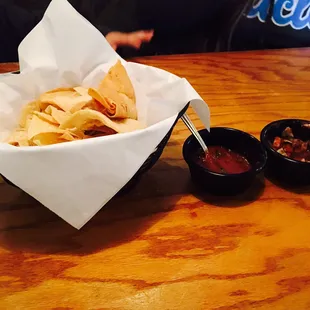 Tortilla Chips