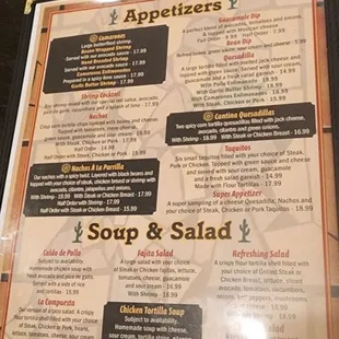 menu, sushi and sashimi