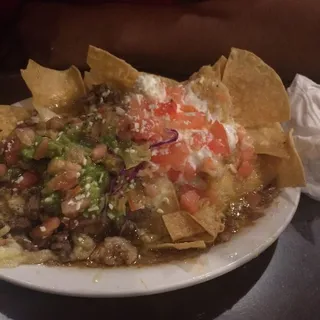 Nachos