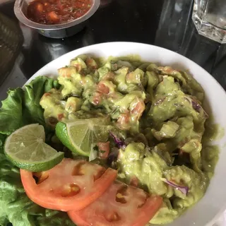 Guacamole Dip