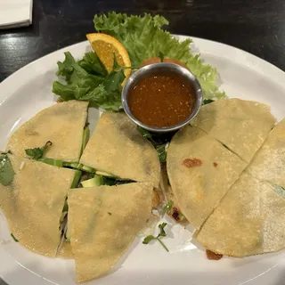 Quesadilla Appetizer